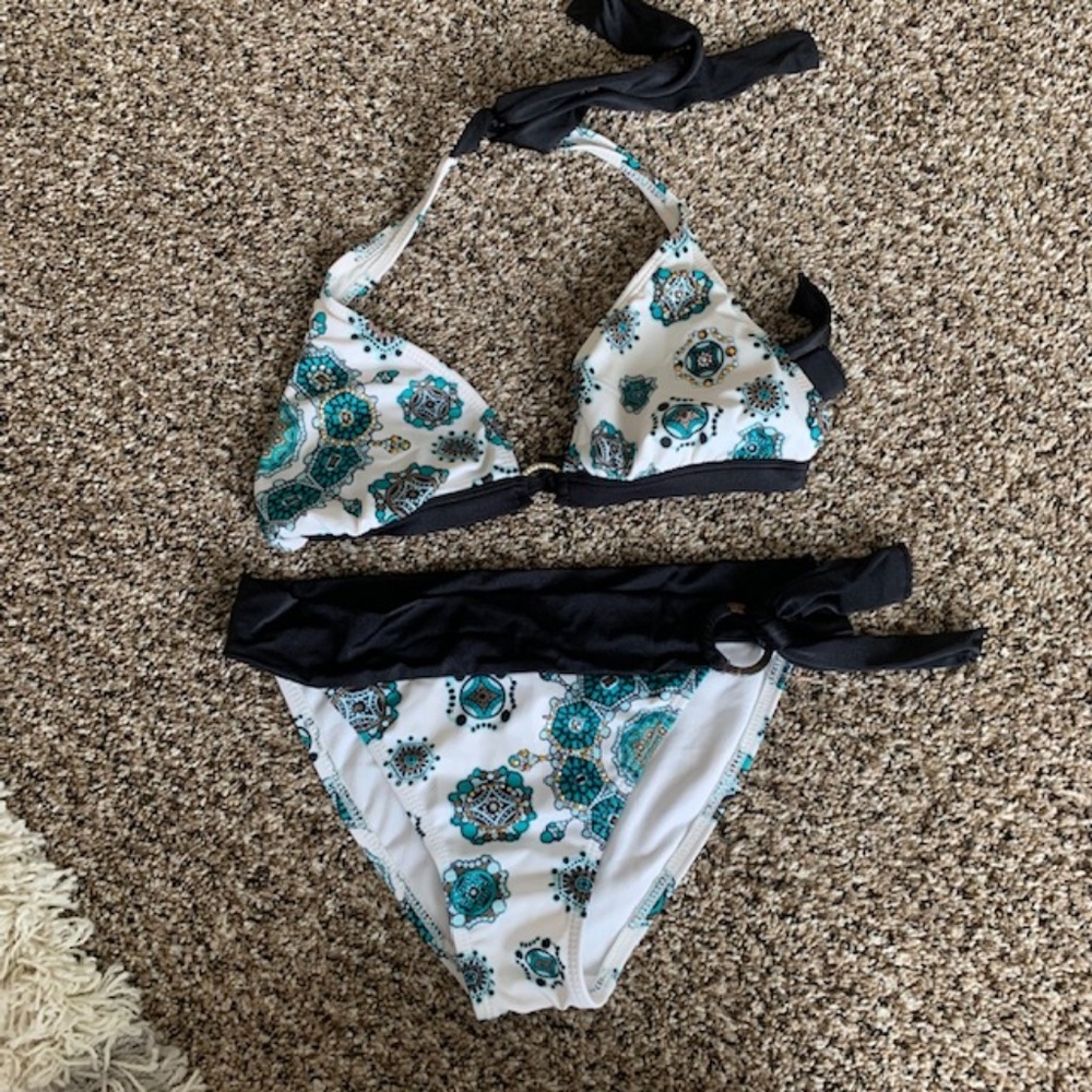 Guess Collection Bikini Swimsuit